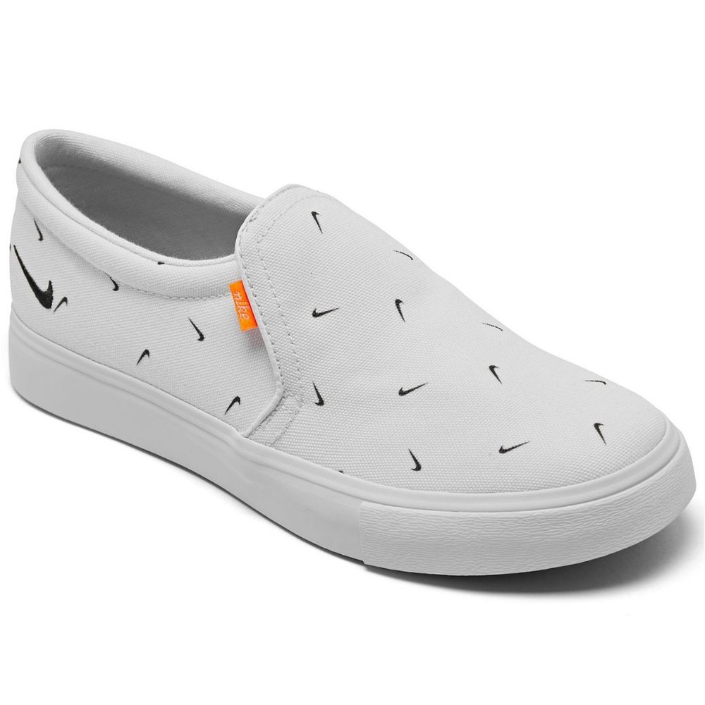 NEW Nike Court Royale AC Slip-On Casual Sneaker - Picture 5 of 13